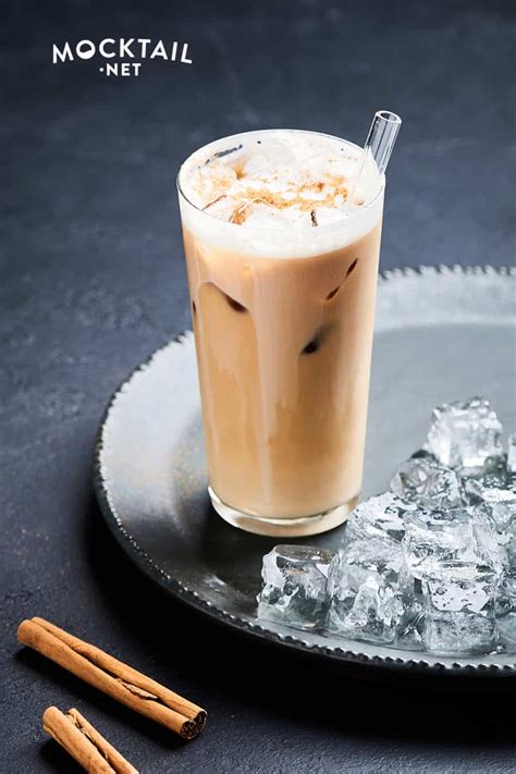 Cold Cappuccino