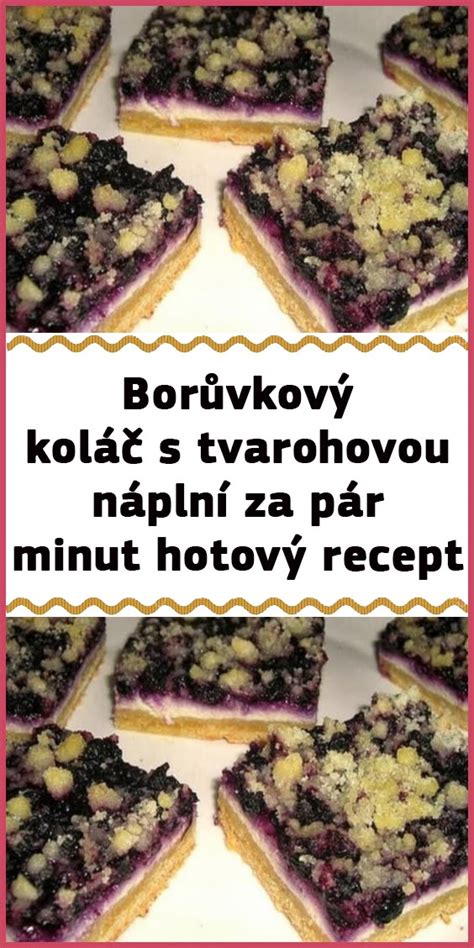 Hotový tvarohovo-špaldový koláč