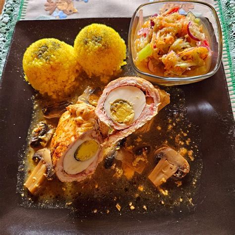 Rôznorodé jedlá z morčacích pŕs