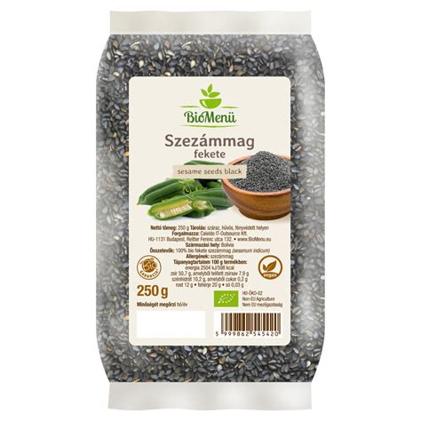 sezamové semienka