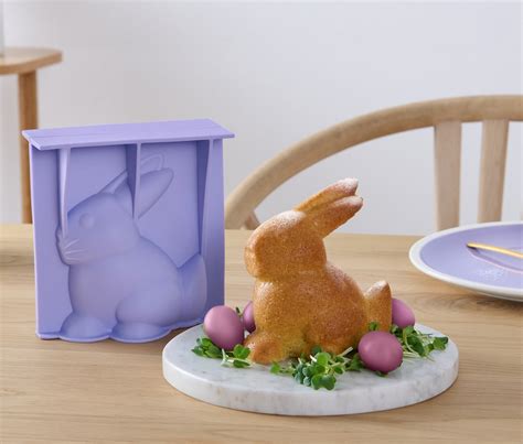 Forma na pečenie v tvare srnčieho chrbta