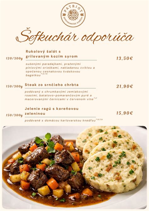 Vrstvenie nepečeného srnčieho chrbta v forme