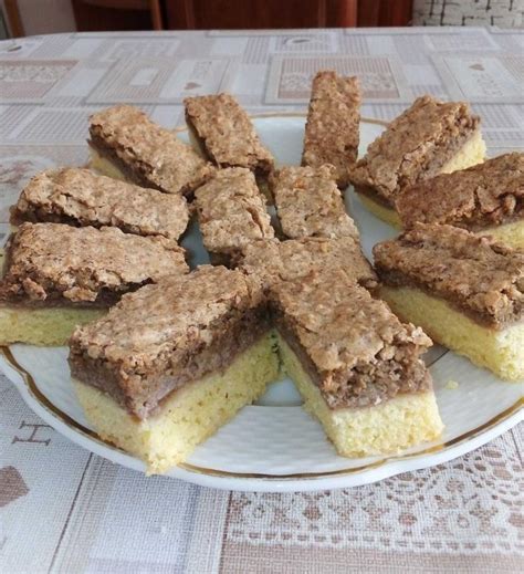 Zloženie bezlepkového koláča