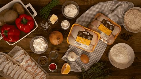 Ingrediencie na fit kurací guláš