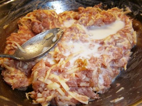 Bravčové mleté mäso