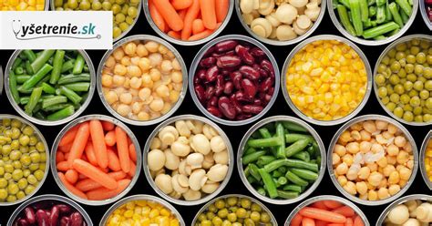 Zoznam rôznych druhov zeleniny na prípravu jedál
