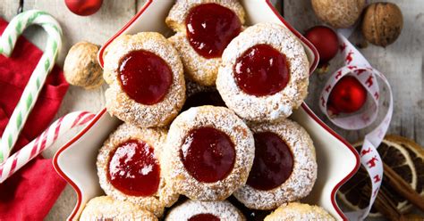 Vianočné pečivo s medom