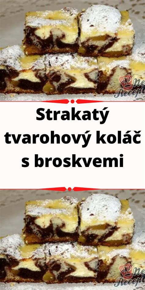 Strakatý koláč s rôznymi náplňami