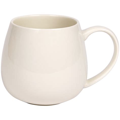 Hrnček s ľadovou vodou a uvarenými vajíčkami