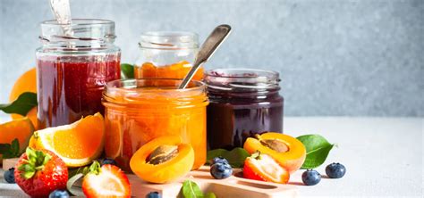 Výroba domácich sirupov