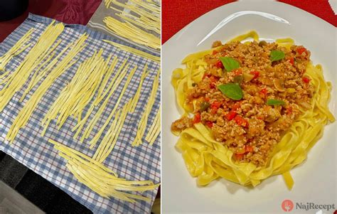 Recept na rýchle jedlo s mletým mäsom v konzerve