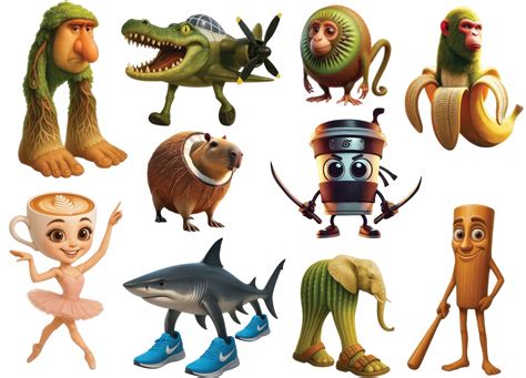 Ingrediencie na cappuccino tortu