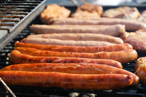 Gril s pripraveným kurčaťom