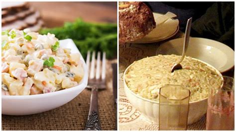 Ilustračná fotografia stredomorského cuketového šalátu