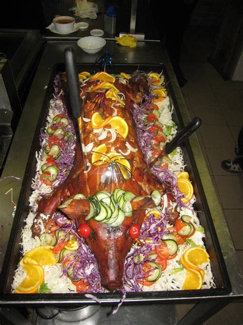 Prasiatko pripravené na pečenie