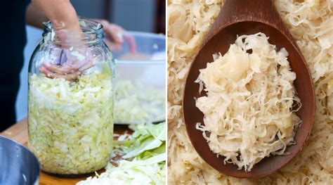 Infografika o zdravotných benefitoch kvasenej kapusty