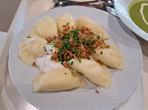 Slovenská kuchyňa - tradičné jedlá