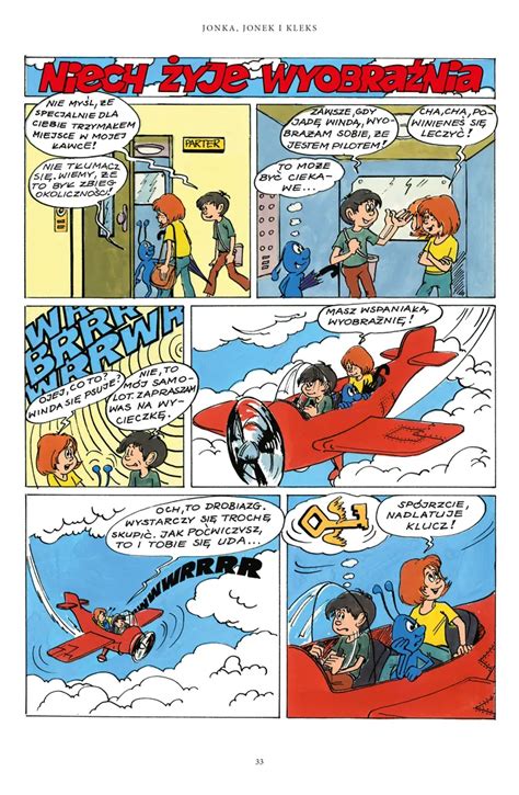 Ilustrácia z komiksu Dobyvatelé