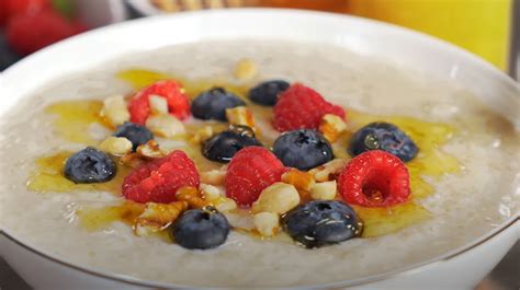 misa s ovsenou kašou