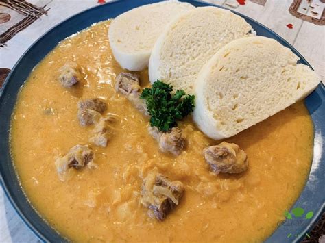 Ingrediencie na segedínsky guláš