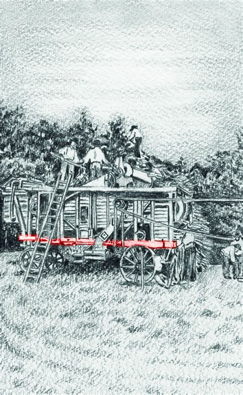 Ilustrácia pôvodu grilážových rezov