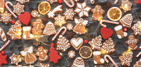 Zdobenie vianočných medovníkov