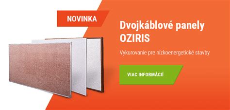 Výroba vykurovacích telies