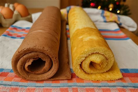 Ingrediencie na marhuľovú roládu so šmakounom