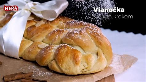 Ilustrácia ingrediencí na vianočku