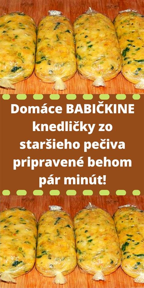 Ilustrácia rôznych jedál pripravených zo staršieho pečiva