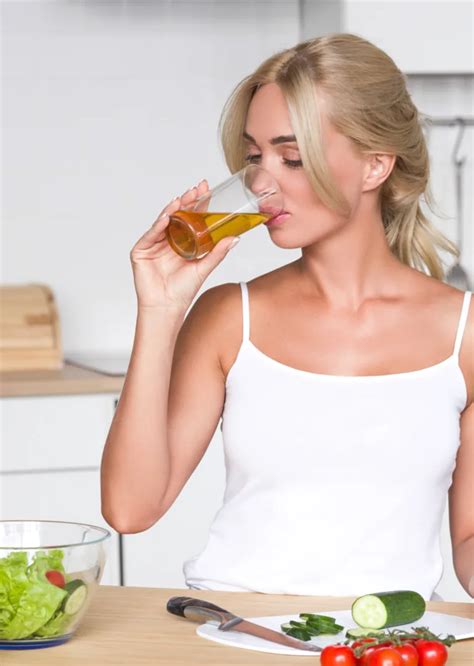 Ilustrácia rôznych spôsobov použitia octu