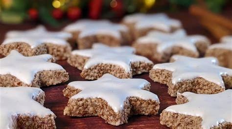 bezlepkové vianočné pečivo