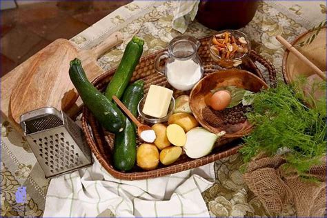 Suroviny na kulajdu