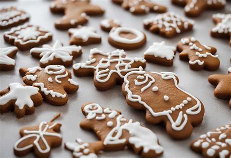 zdobenie perníčkov čokoládou