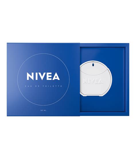 Zloženie krému NIVEA