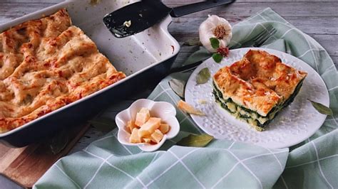 Ingrediencie na bešamelovú omáčku