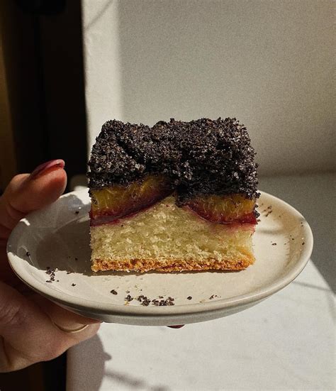 Obrázok čerstvých, šťavnatých sliviek