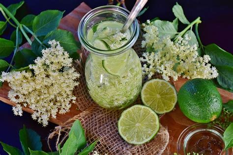 Recept na domáci sirup