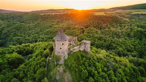 Hrad Šomoška