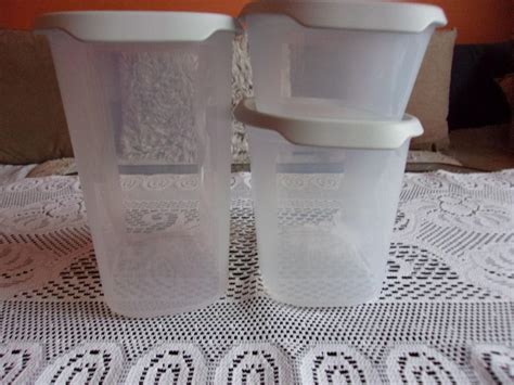 Sada nádob Tupperware