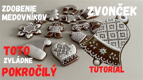 Rôzne prevedenia svadobných medovníkov