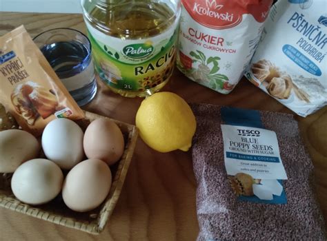 Suroviny na prípravu Rafaello guliek