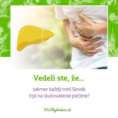 Porovnanie zdravej a poškodenej pečene