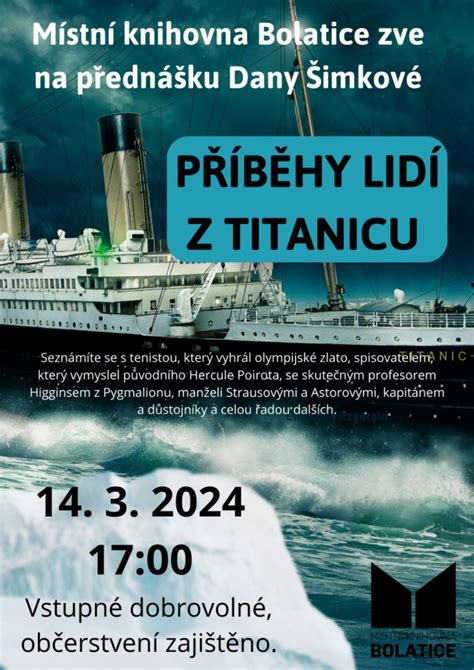 Ilustrácia jedálenského lístka z Titanicu
