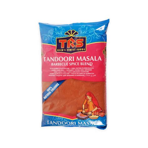 Zmes korenia Tandoori Masala