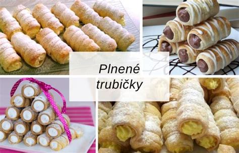 formovanie cesta na trubičky