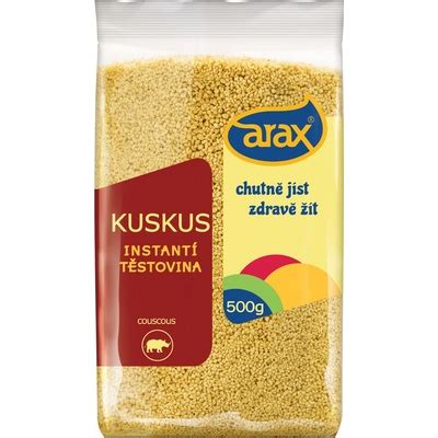Výroba kuskusu z pšeničnej krupice