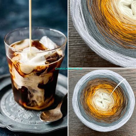 Šálka irskej kávy so šľahačkou