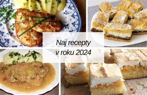 Video recepty na varenie a pečenie