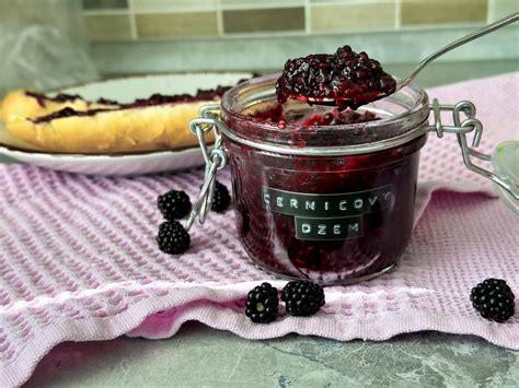 Ovocné kompóty a lekváre